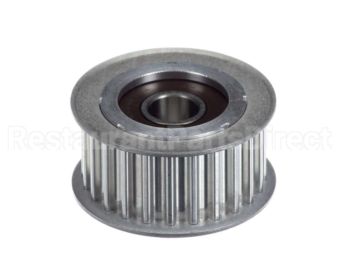 450097 Globe Idler Assembly