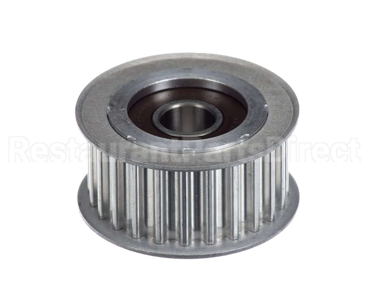 450097 Globe Idler Assembly