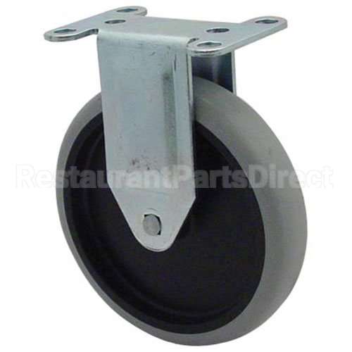 4501-L1 Compatible Rubbermaid 5 In Rigid Cstr