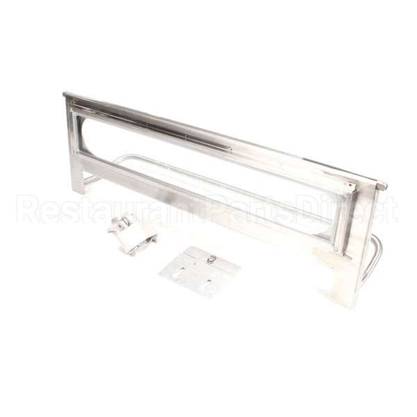 45012 Compatible Middleby Assy, Hatch W/Window Ps5 55