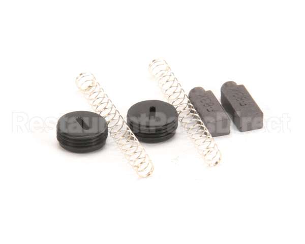 45017 Middleby Kit,Brush,Cap & Spring Repl