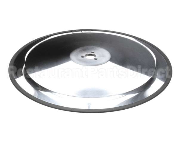 450170 Globe 13" Knife Carbon Steel