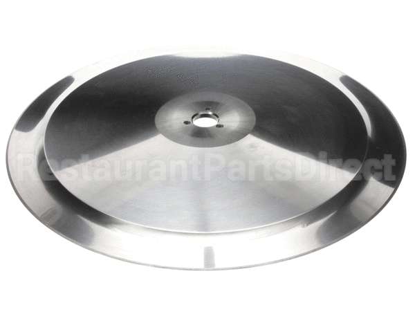 450171 Globe 13" Knife Stainless Steel