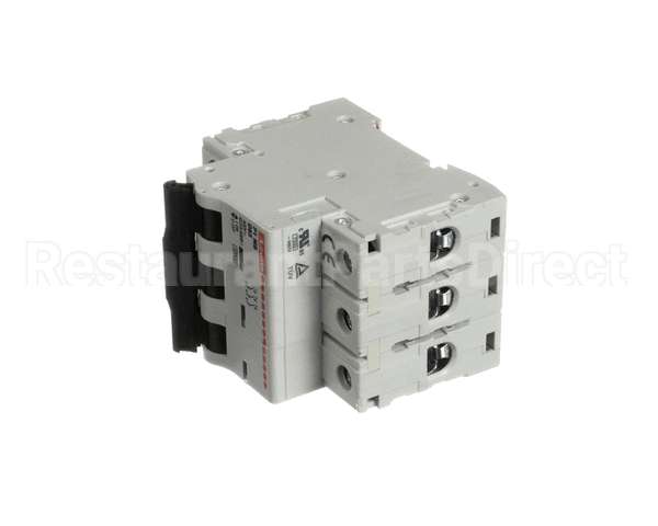 45019 Middleby Breaker,Ckt 480Vac 63A 3Pole