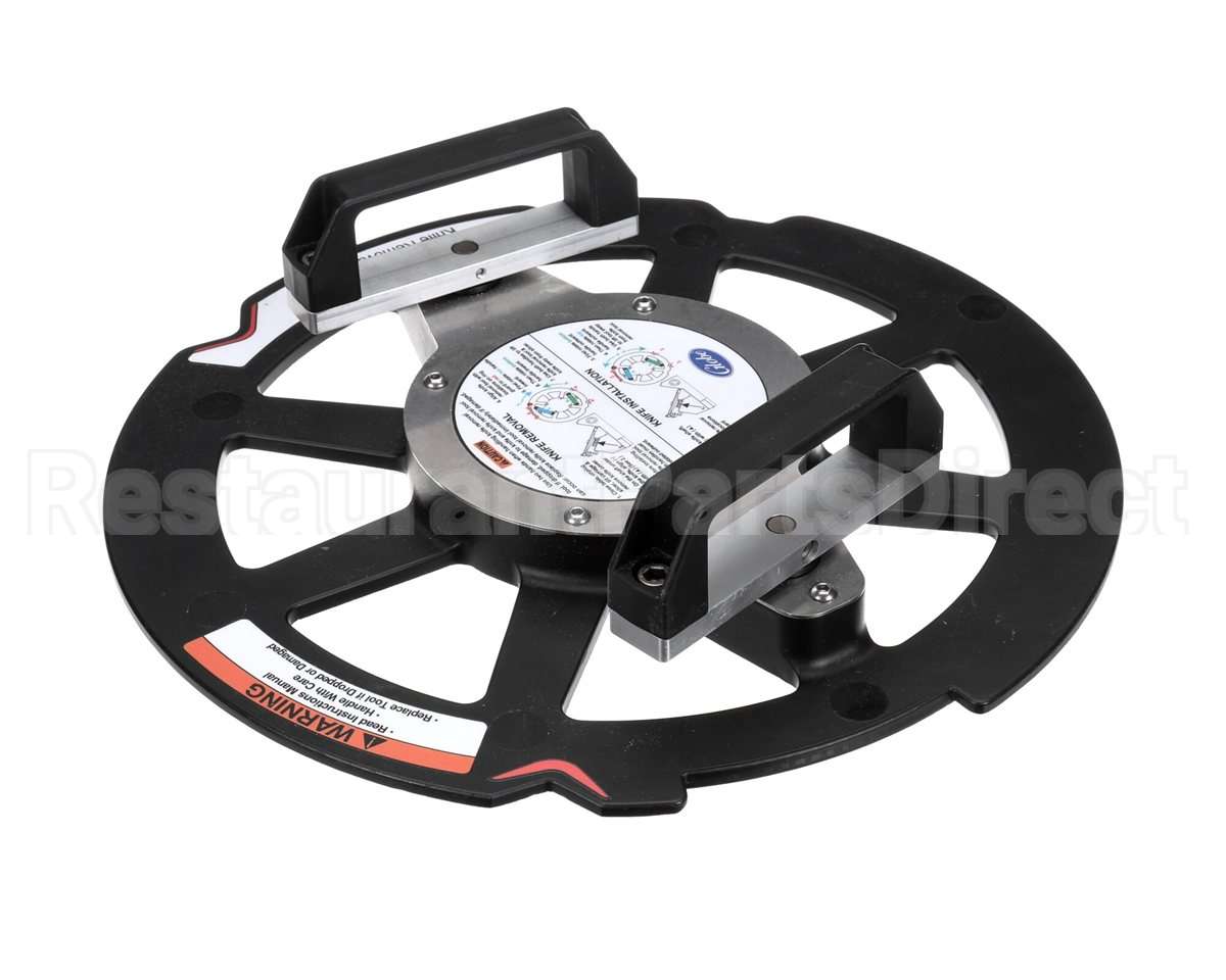 450200-01 Globe Removeable Knife Tool Asm S13