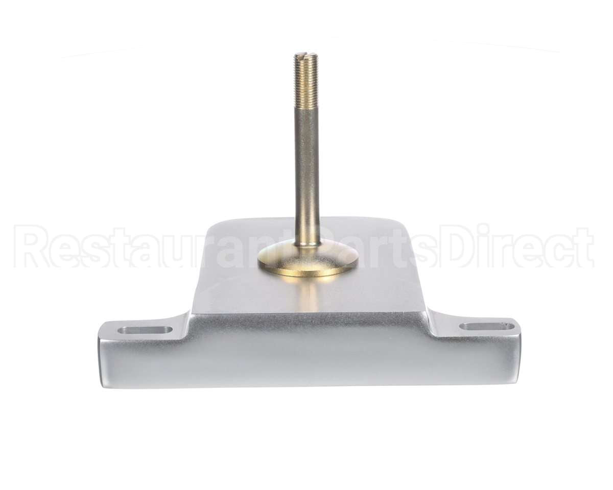 450212 Globe Gauge Plate Base Kit