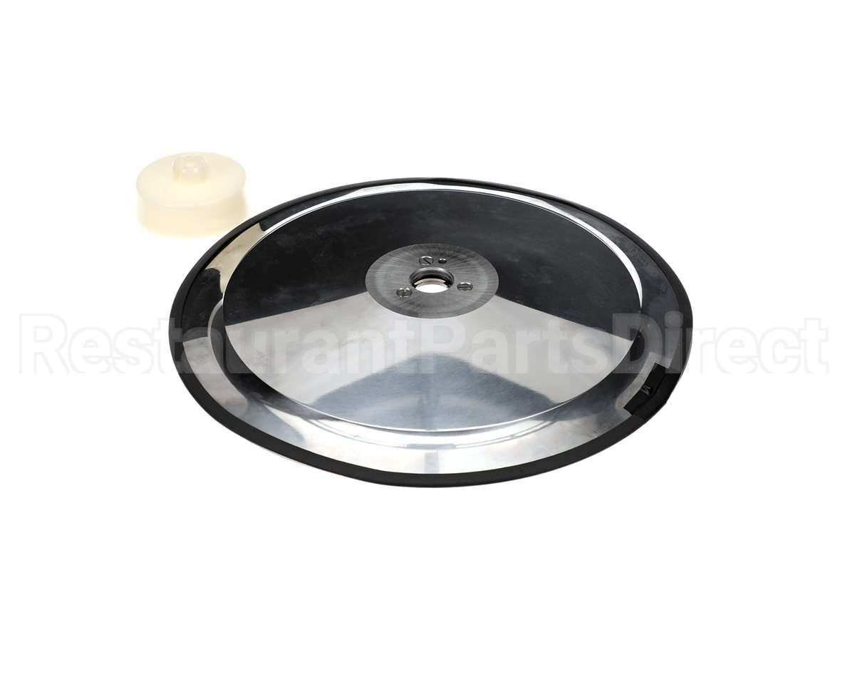 450222-01 Globe Removable Knife Kit, S Series