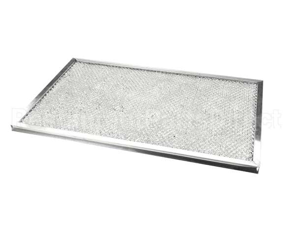 450231 Accurex Aluminum Filter,16X25X1,Ul900