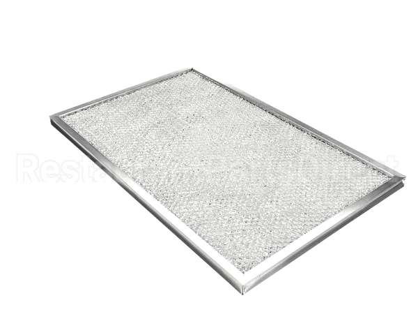 450231 Accurex Aluminum Filter,16X25X1,Ul900