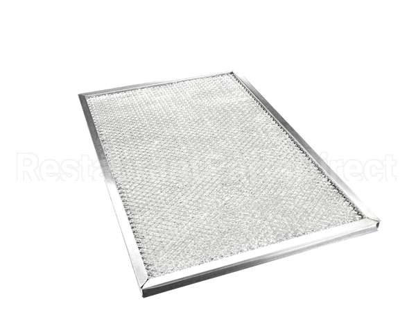 450231 Accurex Aluminum Filter,16X25X1,Ul900