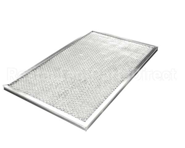 450231 Accurex Aluminum Filter,16X25X1,Ul900