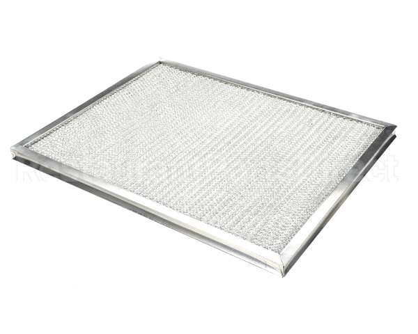 450232 Accurex Aluminum Filter,16X20X1,Ul900