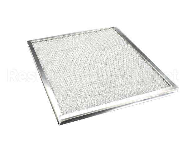 450232 Accurex Aluminum Filter,16X20X1,Ul900