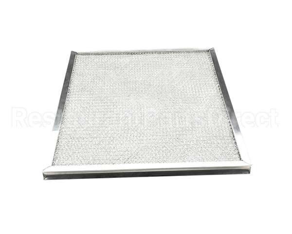 450232 Accurex Aluminum Filter,16X20X1,Ul900