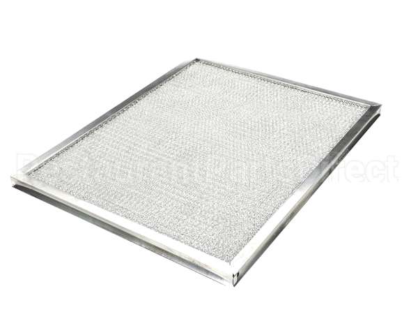 450232 Accurex Aluminum Filter,16X20X1,Ul900