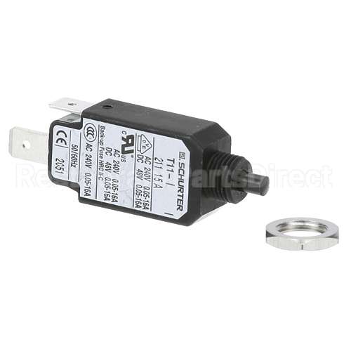 45037 Compatible Middleby Circuit Breaker