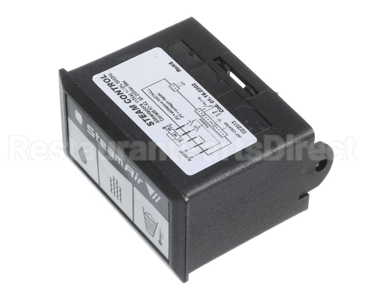 45046 Unic Steamair Control Box 115V