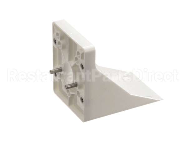 45050 Cornelius Block Assembly Mounting Pump W/ Motor