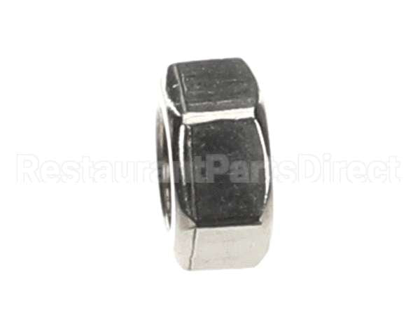 45050 Nemco Nut 5/16-18 Hex Ss F