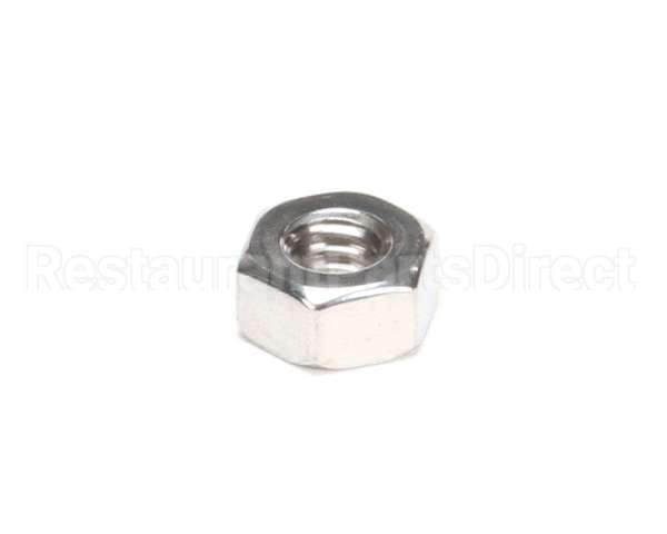 45051 Nemco Nut 1/4-20 S/S F