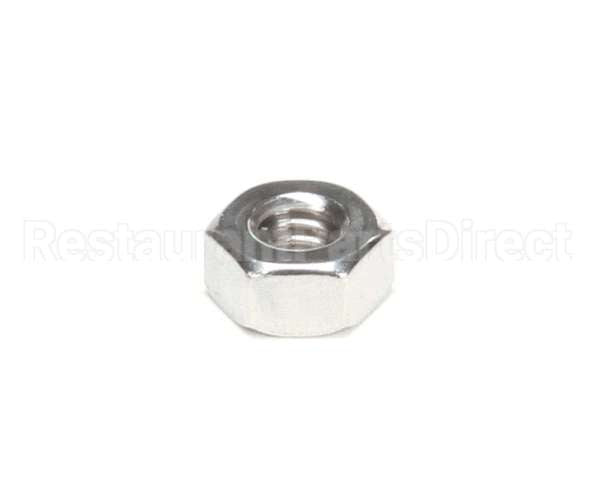 45051 Nemco Nut 1/4-20 S/S F
