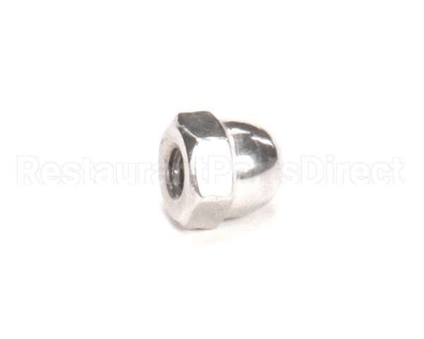 45059 Nemco Nut 10-24 Acorn Ss F