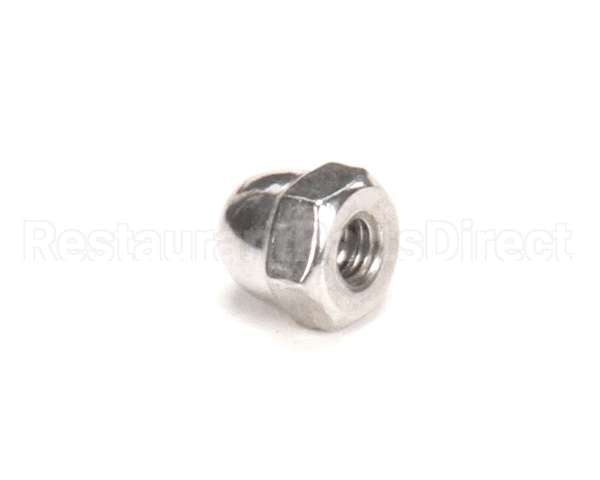 45059 Nemco Nut 10-24 Acorn Ss F