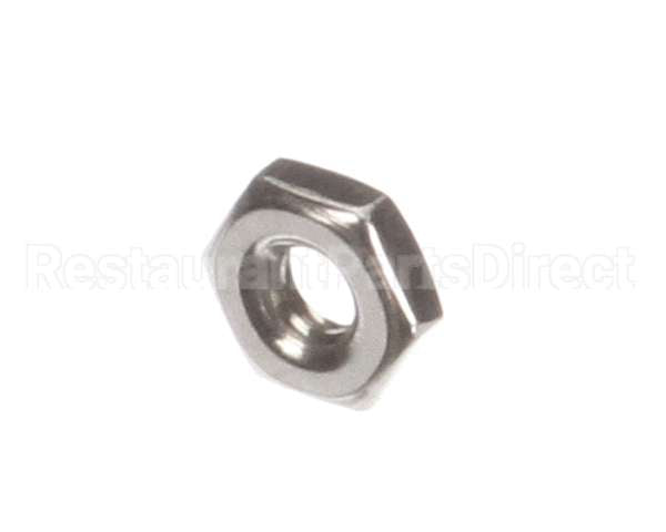 45060 Nemco Nut 10-24 Hex Ss F