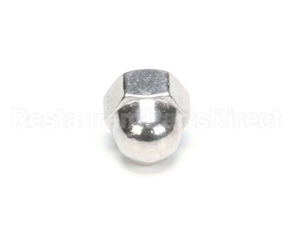 45063 Nemco Nut 1/4-20 Acorn Ss F