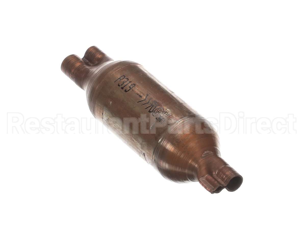 45073 Cornelius Dryer 1.0In3 Dual 254Id R134A