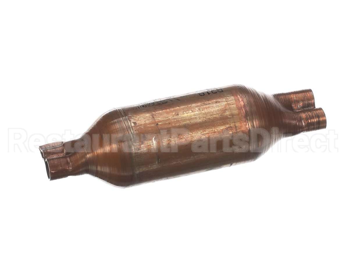 45073 Cornelius Dryer 1.0In3 Dual 254Id R134A