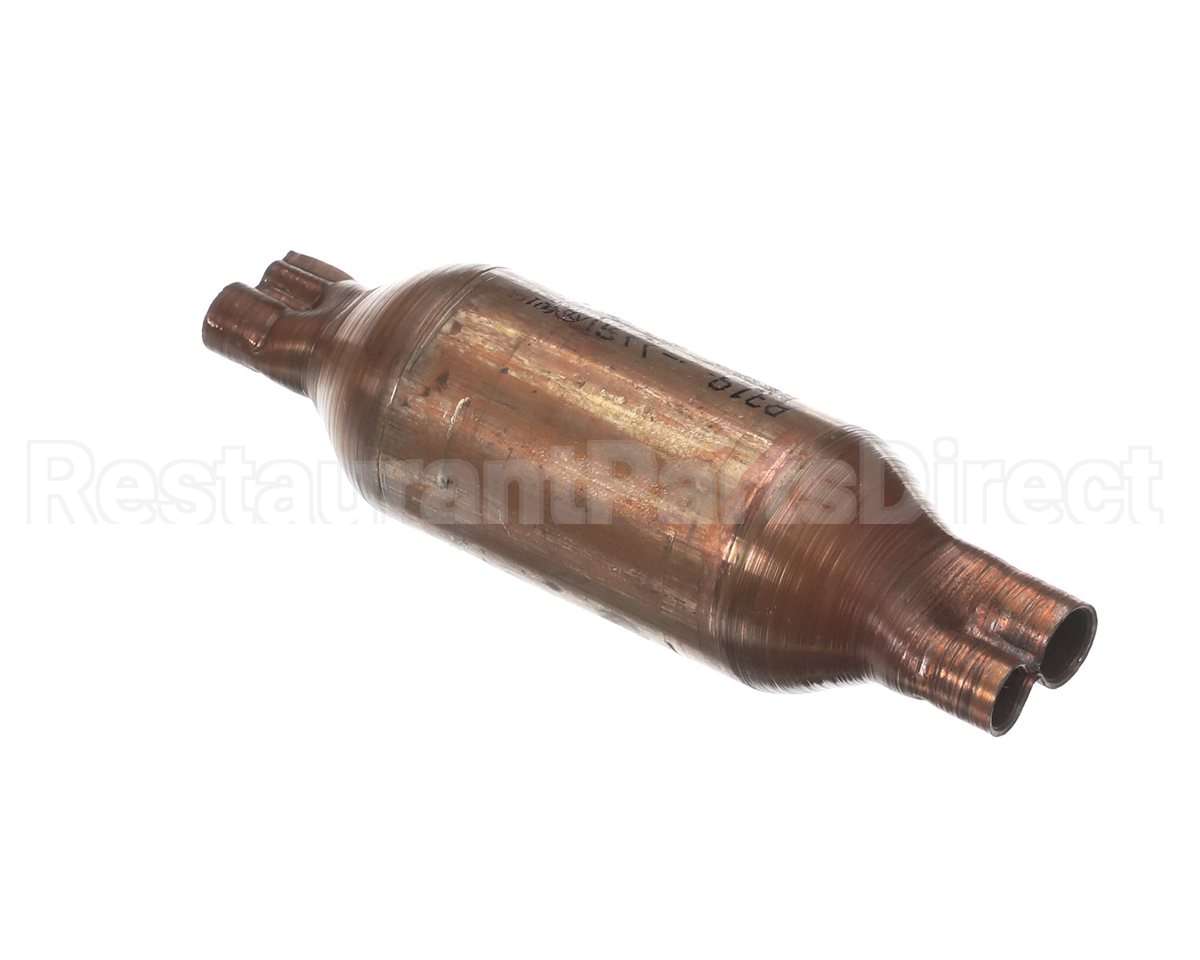 45073 Cornelius Dryer 1.0In3 Dual 254Id R134A