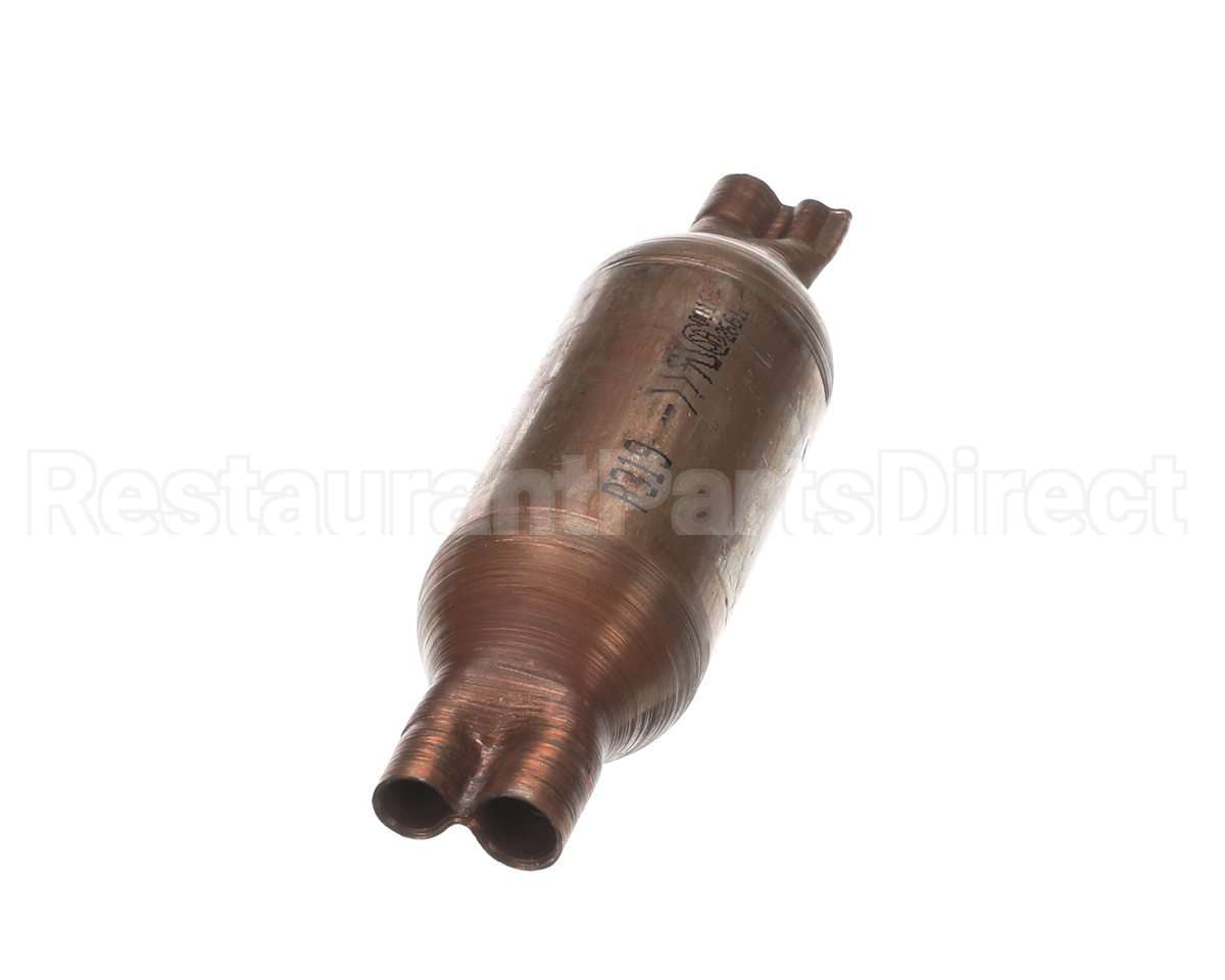 45073 Cornelius Dryer 1.0In3 Dual 254Id R134A