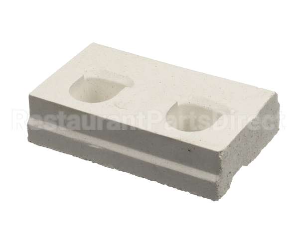 450810 Emberglo 31-41 Burner Tip Tile Brick