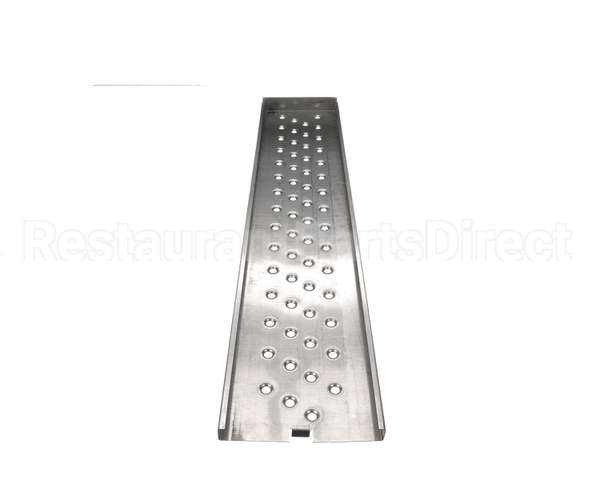 45084 Middleby Weldment,Puter Plt W/Ext Tab S/L4