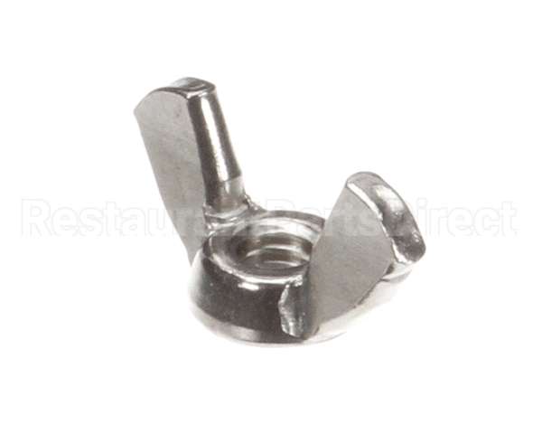 45086 Nemco Wingnut 1/4-20 Ss F