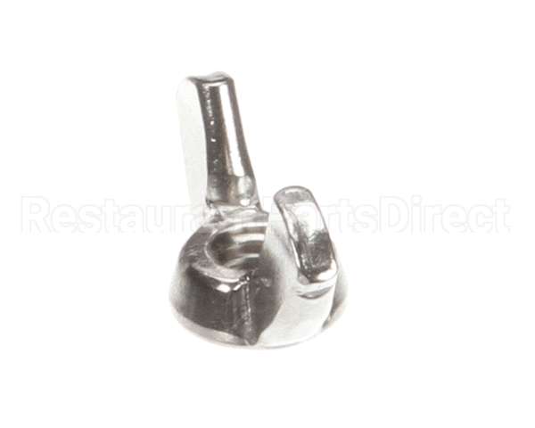 45086 Nemco Wingnut 1/4-20 Ss F