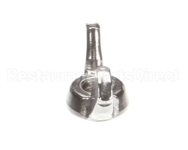 45086 Nemco Wingnut 1/4-20 Ss F