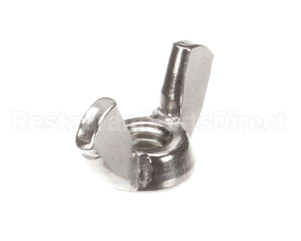 45086 Nemco Wingnut 1/4-20 Ss F