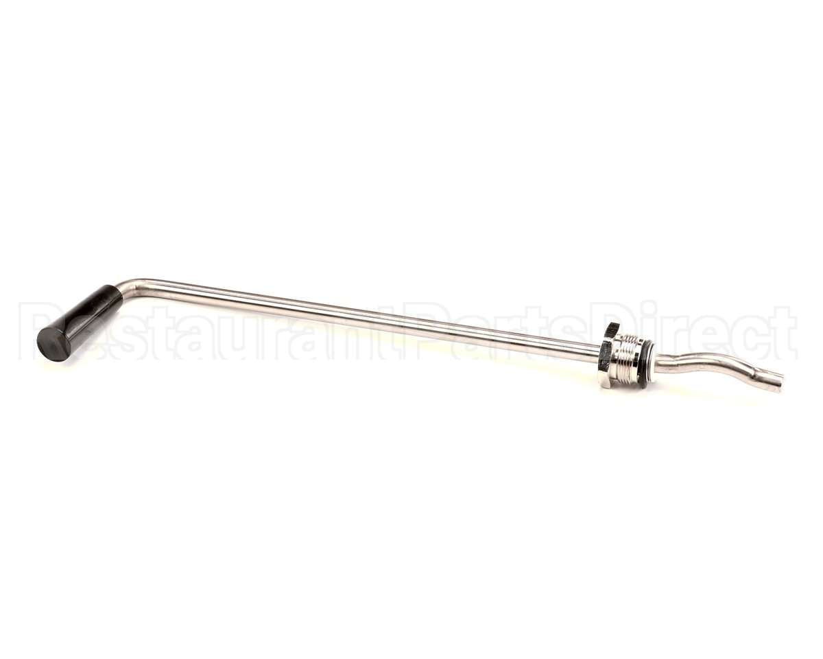 4510-200-26-00 Jackson Handle,Drain Lever 12 3/4(D50-0001)