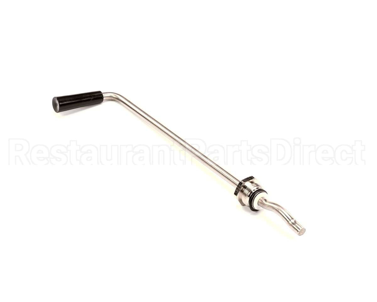 4510-200-26-00 Jackson Handle,Drain Lever 12 3/4(D50-0001)