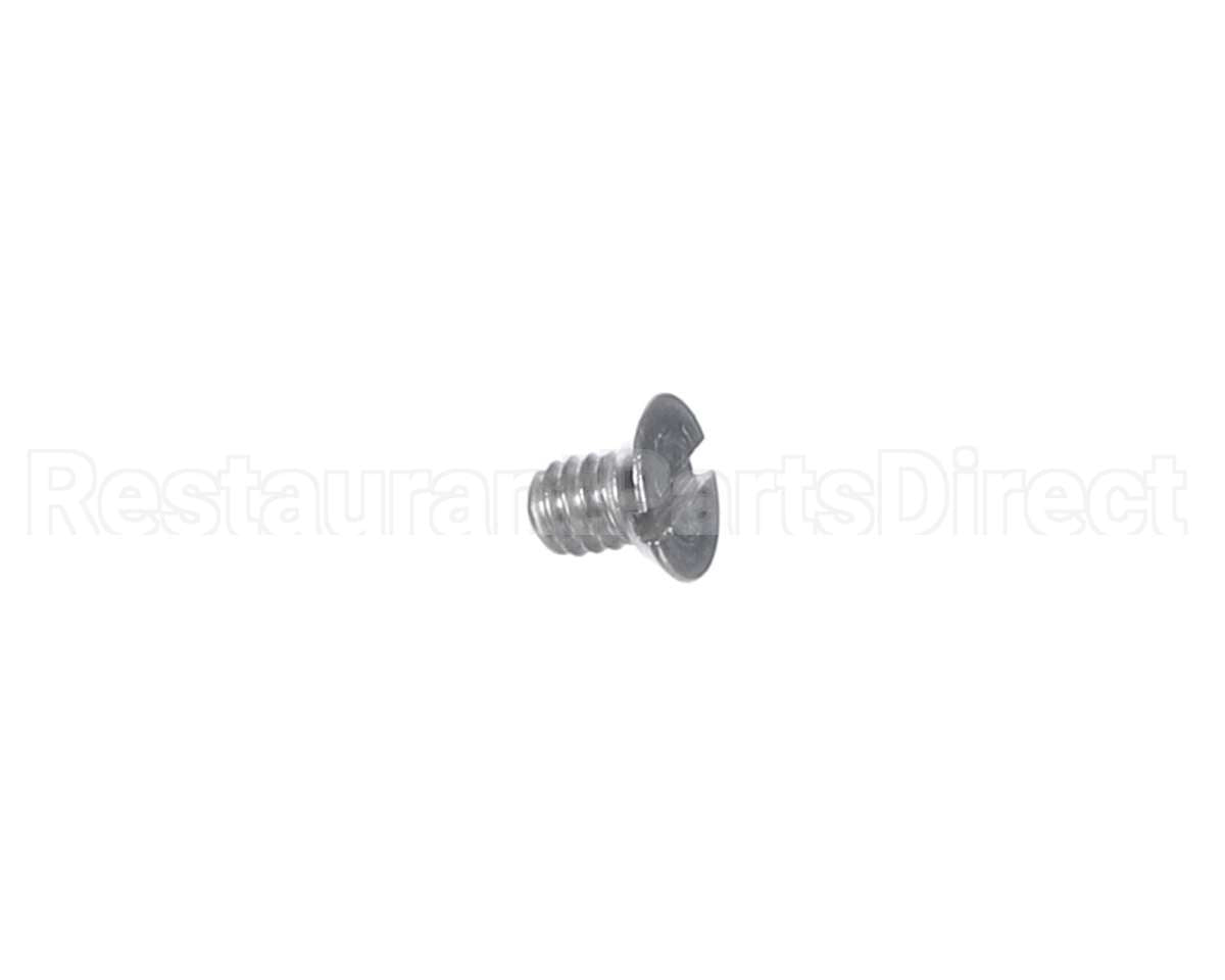 45100 Nemco Screw 8-32X1/4 Fhm Ss F
