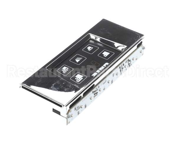 45102 Unic 2-Cups Electronic Control Box (Bgx)