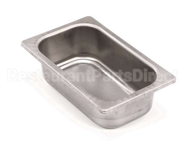 451131 Accurex Cup,Grease,Canopy,6.75X4.25X2.