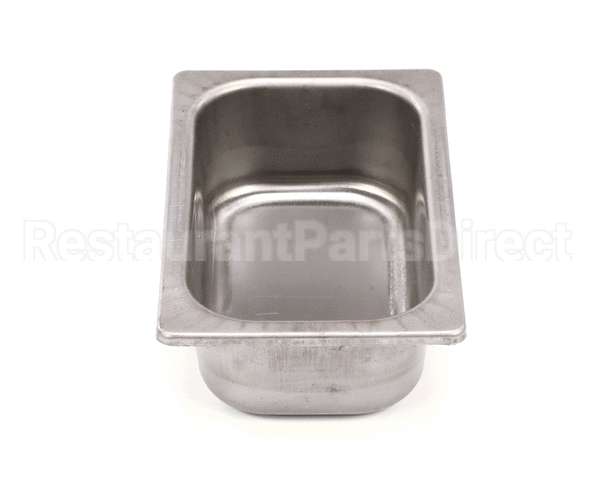 451131 Accurex Cup,Grease,Canopy,6.75X4.25X2.