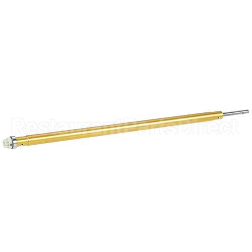 45120 Compatible Dynamic Mixer Shaft And Bearing