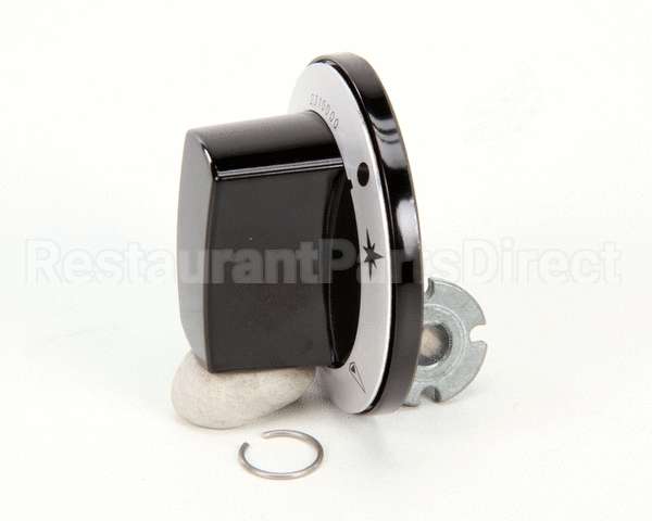 4512120 Garland Knob Kit, Hi/Low Ff