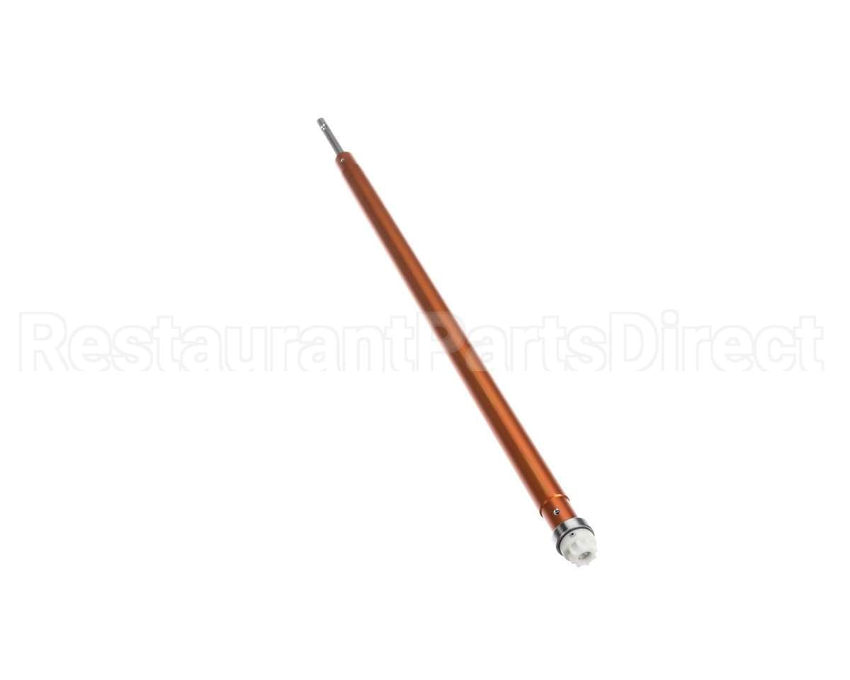 45128H Dynamic Mixer Shaft And Bearing