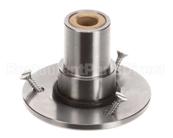 45130.1 Dynamic Mixer Lower Seal & Bushing Assy Stainless Stee