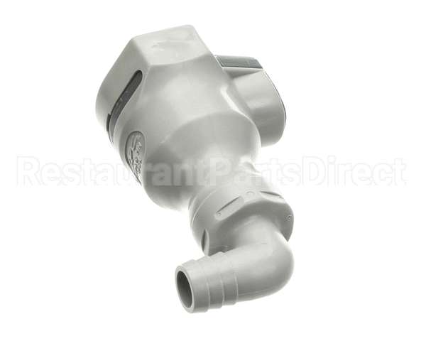 451302 Franke Elbow 90 Deg Coupler Vol Pack